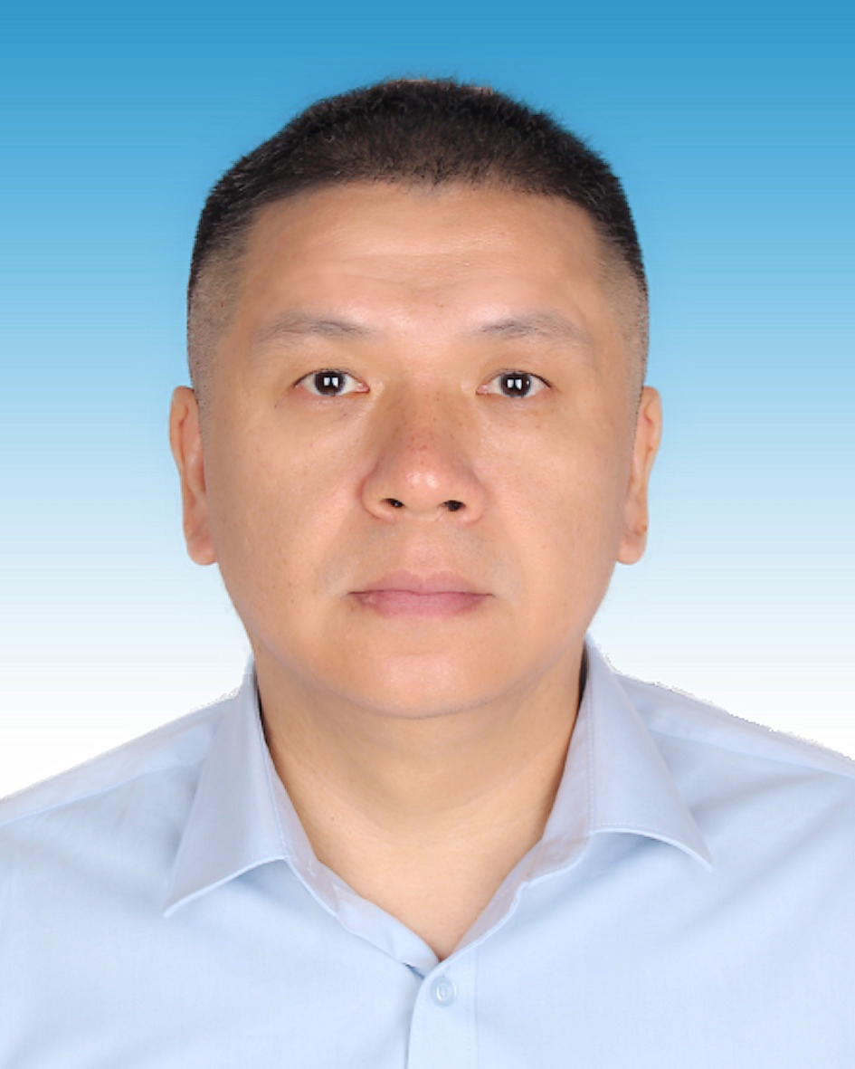 黄翔&emsp;党委书记、局长
