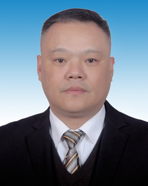林星飞&emsp;福州市人力资源和社会保障局党组成员、四级调研员