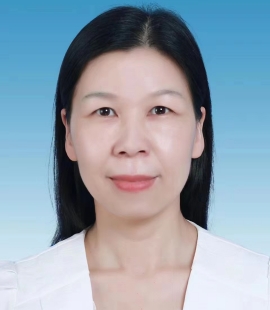张  莺&emsp;福州市人力资源和社会保障局党组成员、副局长、三级调研员