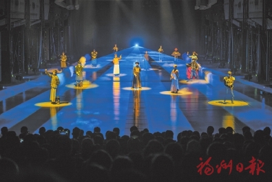 工业遗存焕发文旅新动能 工业遗存焕发文旅新动能