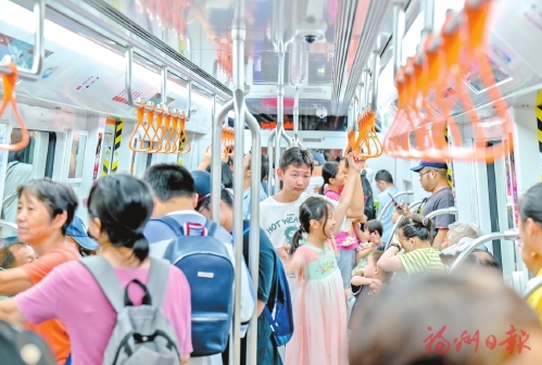 从“无人的地铁”到“聪明的车” 从“无人的地铁”到“聪明的车”